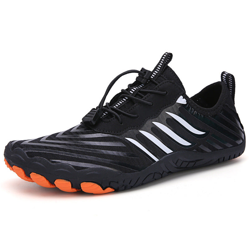 Leisure Swimming Wading Shoes Indoor Fitness Outdoor River Beach Shoes Summer