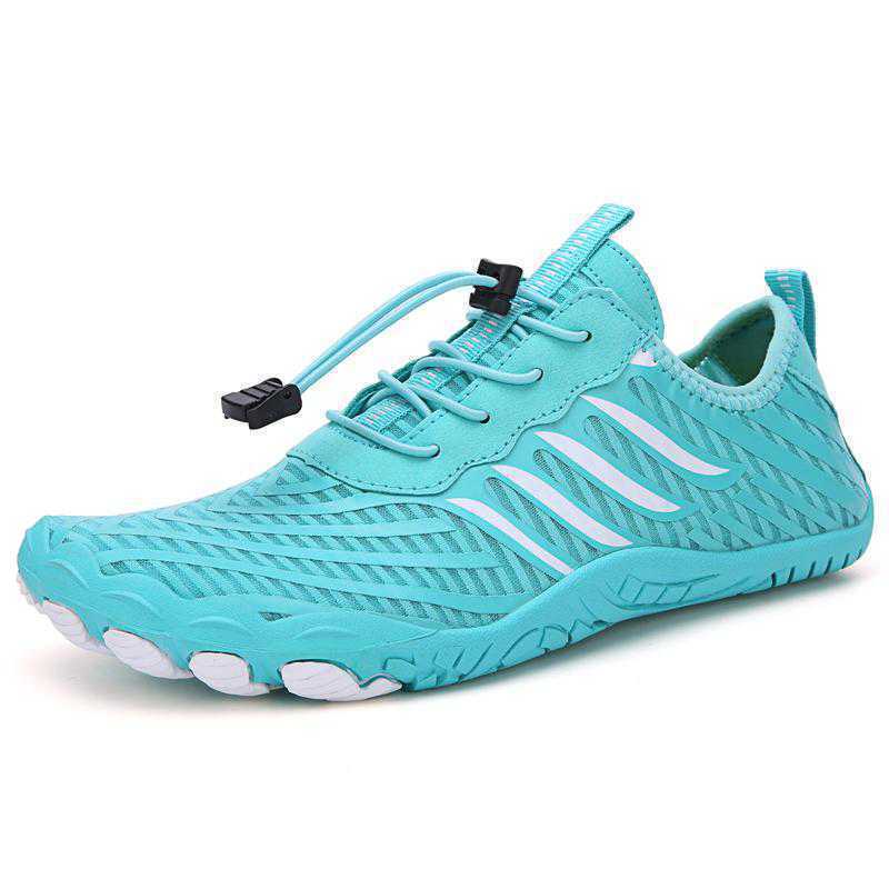 Leisure Swimming Wading Shoes Indoor Fitness Outdoor River Beach Shoes Summer