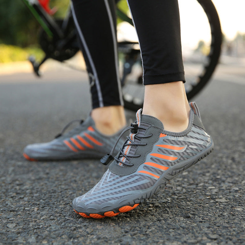 Leisure Swimming Wading Shoes Indoor Fitness Outdoor River Beach Shoes Summer