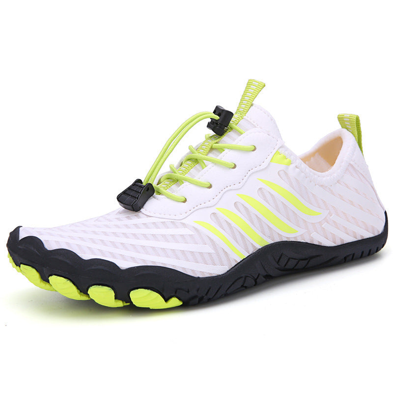 Leisure Swimming Wading Shoes Indoor Fitness Outdoor River Beach Shoes Summer