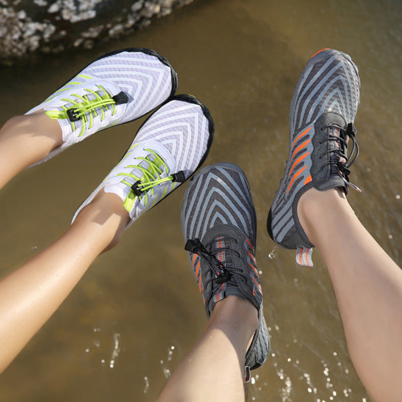 Leisure Swimming Wading Shoes Indoor Fitness Outdoor River Beach Shoes Summer
