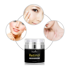 Whitening lotion cream
