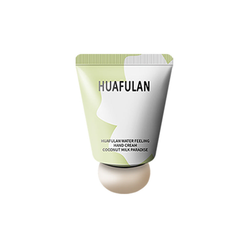 Chubby Pier Water Feeling Hand Cream Hydrating Moisturizing And Nourishing Non-greasy