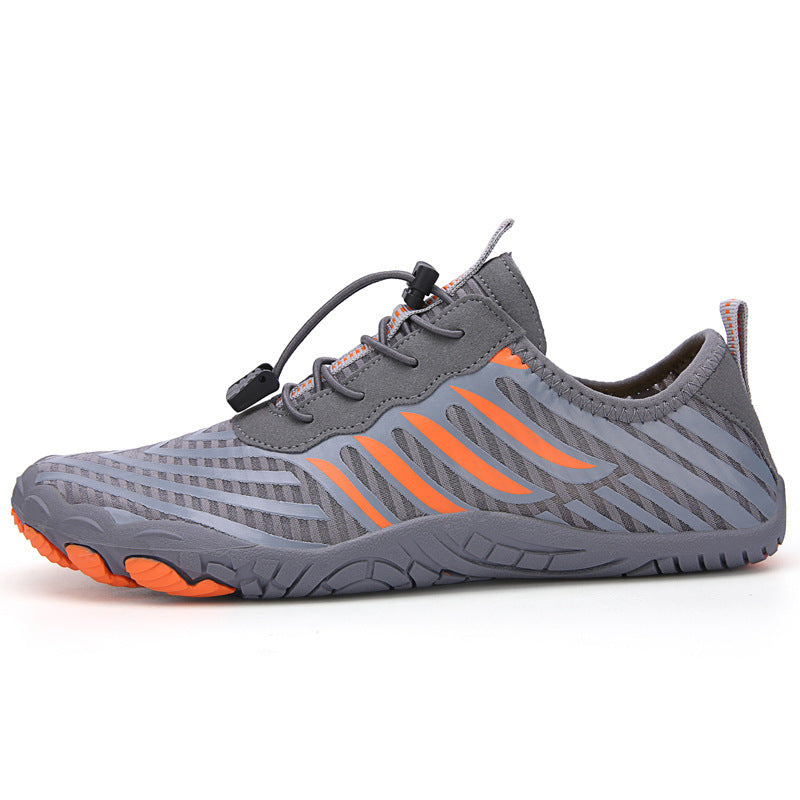Leisure Swimming Wading Shoes Indoor Fitness Outdoor River Beach Shoes Summer