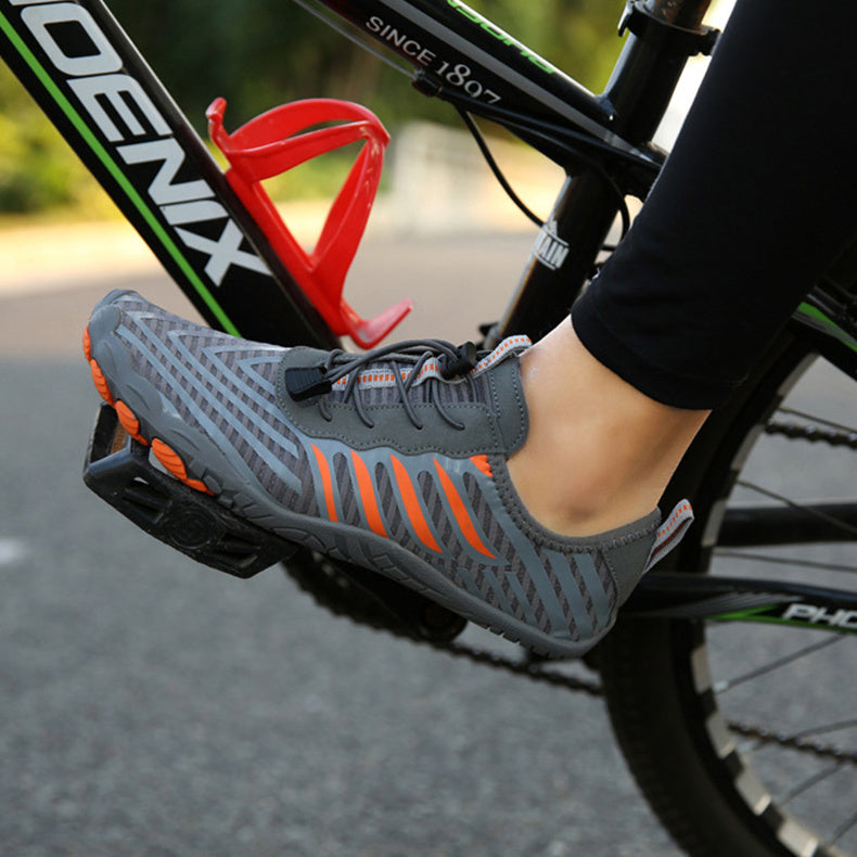Leisure Swimming Wading Shoes Indoor Fitness Outdoor River Beach Shoes Summer