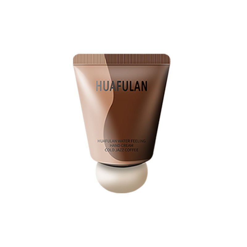 Chubby Pier Water Feeling Hand Cream Hydrating Moisturizing And Nourishing Non-greasy