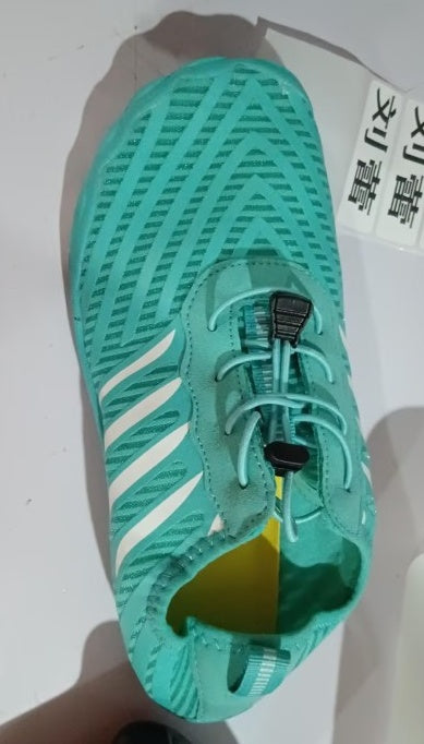 Leisure Swimming Wading Shoes Indoor Fitness Outdoor River Beach Shoes Summer
